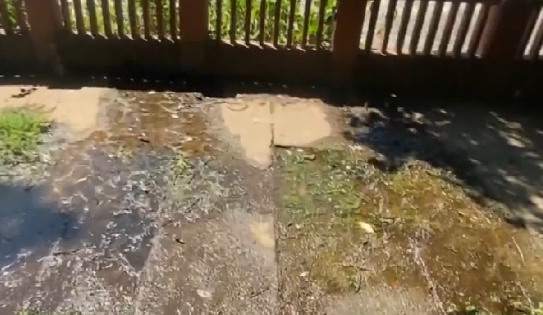 Um dos principais pontos turísticos da cidade, Parque do Mirante sofre com abandono em Piracicaba