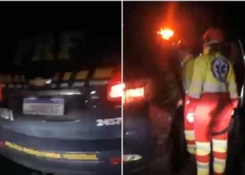 Foto: Divulgação/PRF