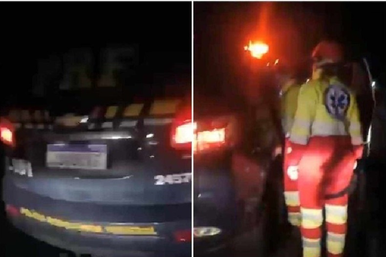 Mulher é presa após sequestrar bebê de 8 meses e fugir de bicicleta