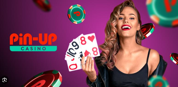 Pin Up Brasil: Guia Completo para Jogadores em 2025