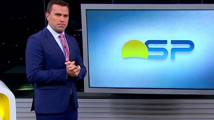 Há cinco anos, compliance da Globo investiga Rodrigo Bocardi por assédio