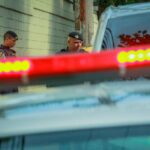 Indivíduo é preso após jogar álcool na mãe e ameaçá-la de atear fogo em Charqueada, na região de Piracicaba