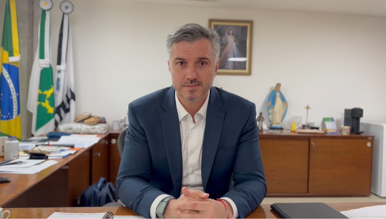 Vinícius Marchese participa do jantar comemorativo dos 60 anos da AEAP em Piracicaba