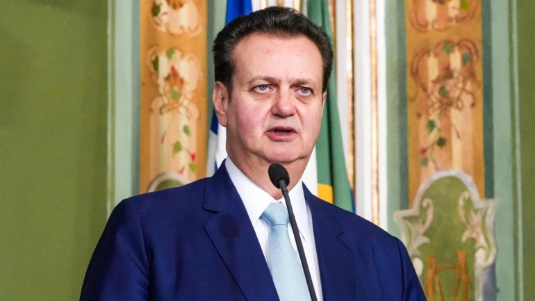 Gilberto Kassab palestrará sobre cenário político e empresarial na ACSP nesta sexta-feira (21)