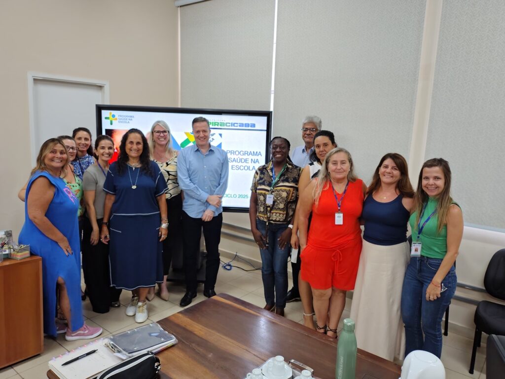 Piracicaba atinge metas e fica em 2º lugar no Estado de SP em repasses do PSE