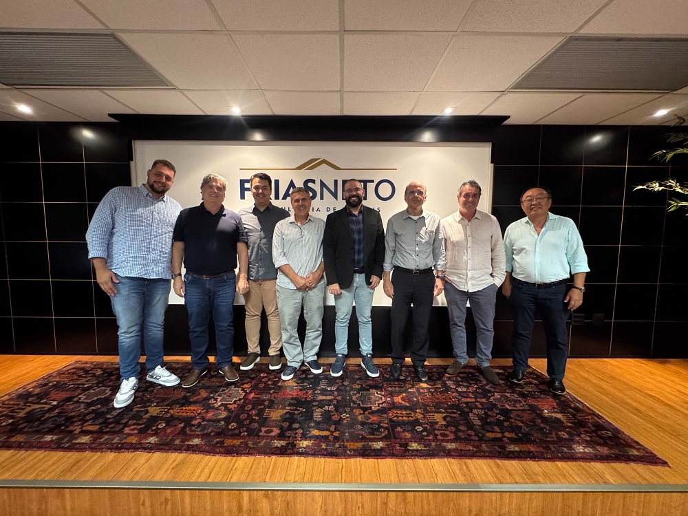 Palestra do arquiteto Kako Braga: da aquisição do terreno até a entrega das chaves