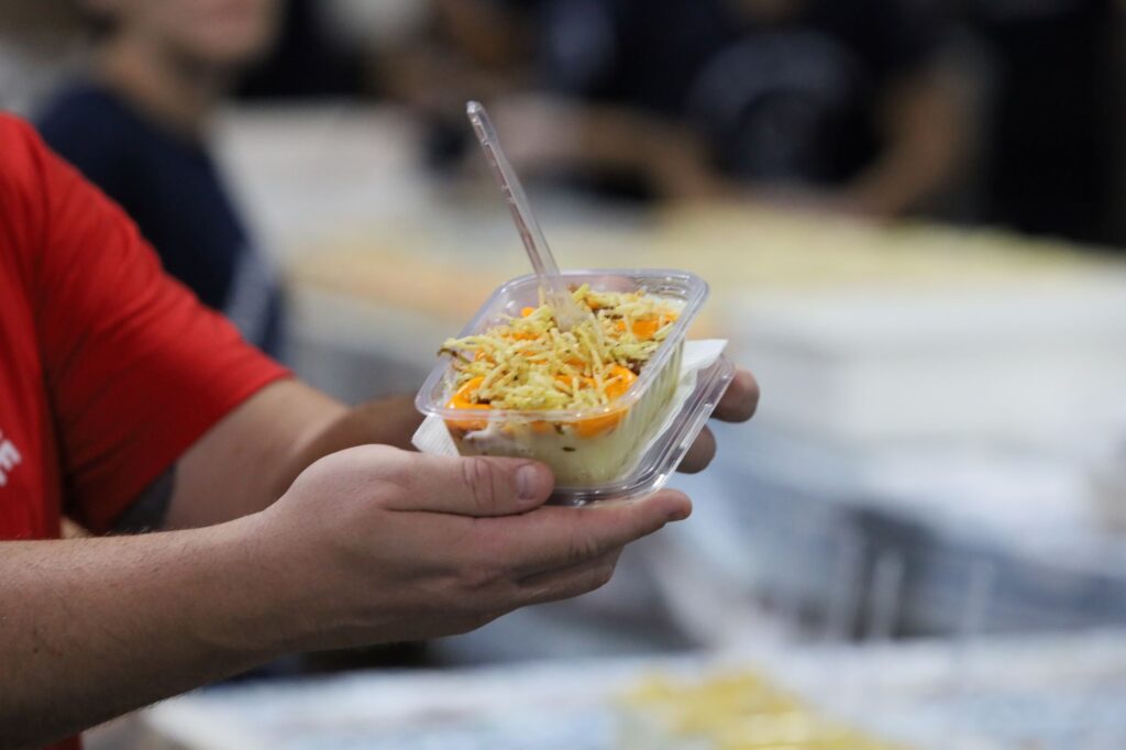 Com apoio da Prefeitura, 13ª Festa da Batata começa hoje (06) no Engenho Central