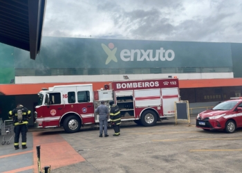 Foto: Jennifer/Plantão Notícia