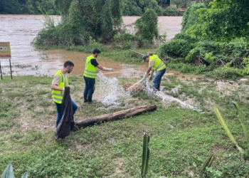 Foto: Jennifer/Plantão Notícia