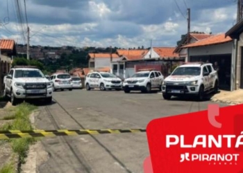 Foto: Jennifer/Plantão Notícia