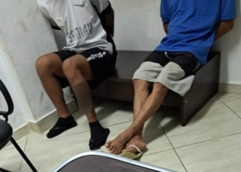 Foto: Polícia Militar