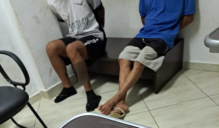 Polícia Militar realiza quatro prisões de foragidos da Justiça em Piracicaba