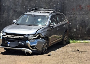 Foto: Polícia Militar