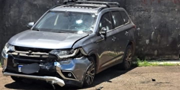 Foto: Polícia Militar