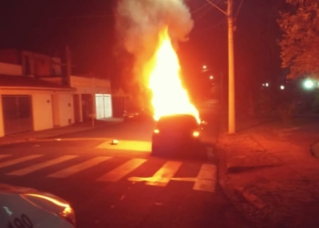 Foto: Policia Militar