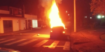 Foto: Policia Militar