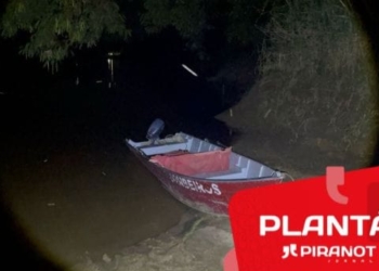 Foto: Wagner Romano/PIRANOT