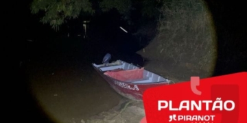 Foto: Wagner Romano/PIRANOT