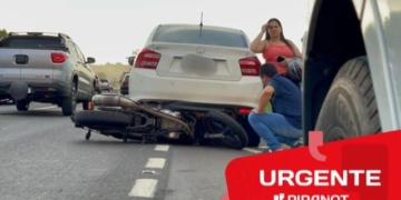 Foto: Wagner Romano/PIRANOT