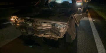 Foto: Jennifer/Plantão Notícia