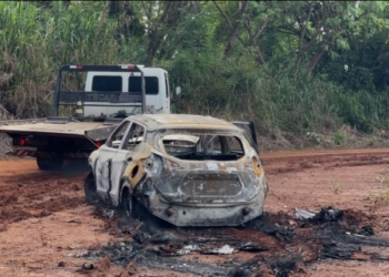 Foto: Wagner Romano/PIRANOT