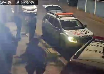 Foto: Jennifer/Plantão Notícia