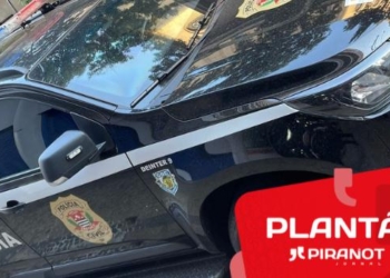 Foto: Divulgação/Polícia Civil