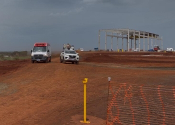 Foto: Wagner Romano/PIRANOT