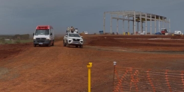 Foto: Wagner Romano/PIRANOT