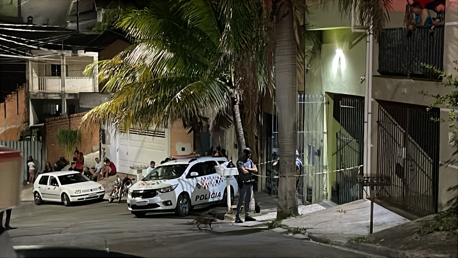 Filha baleada na cabeça pelo pai morre em Piracicaba; ele também matou a esposa antes de tirar a própria vida