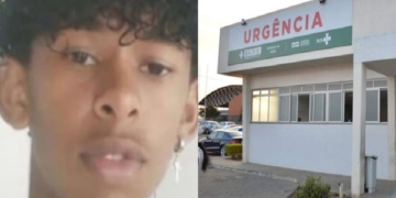 Foto: Reprodução/Redes Sociais