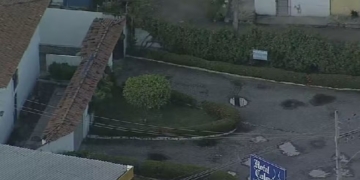 Foto: Reprodução/TV Globo