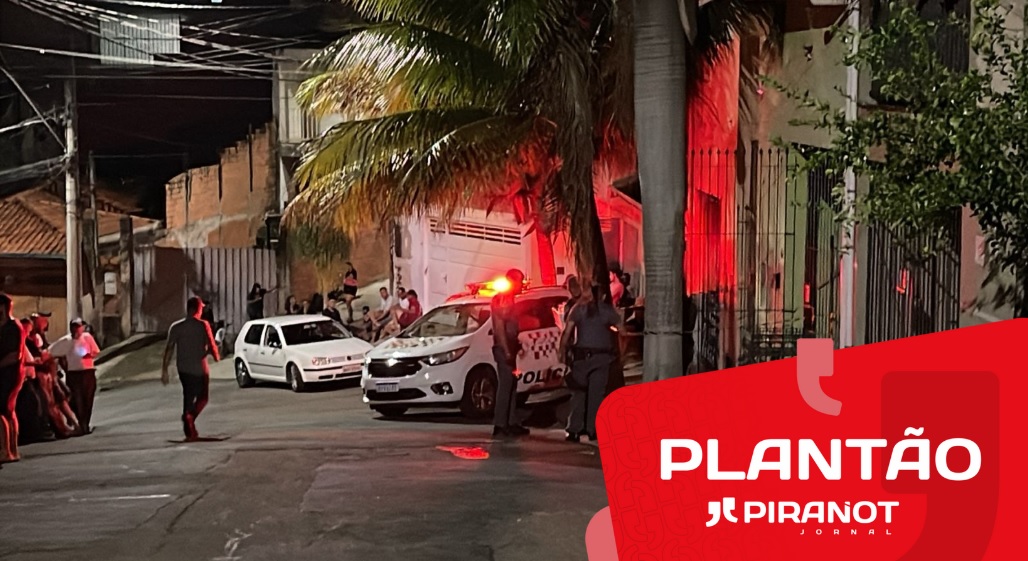 Homem mata a esposa, atira na cabeça da filha e tira a própria vida em Piracicaba