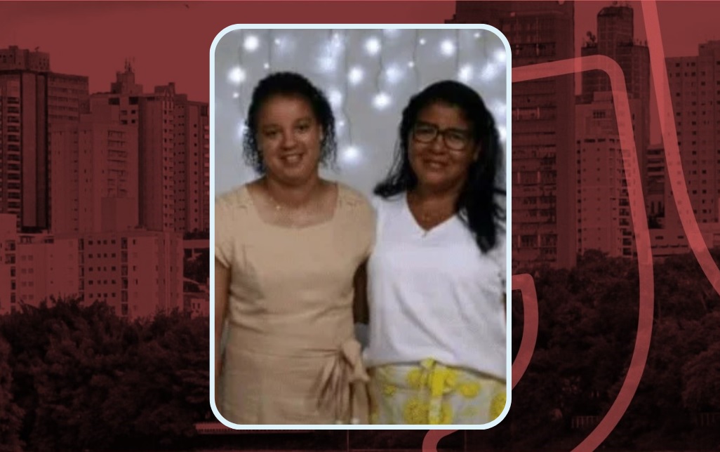 Polícia investiga duplo feminicídio em Piracicaba; casal estava junto há cerca de 37 anos