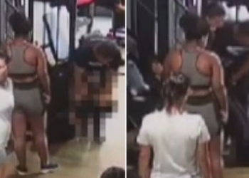 Foto: Reprodução/TV Bahia