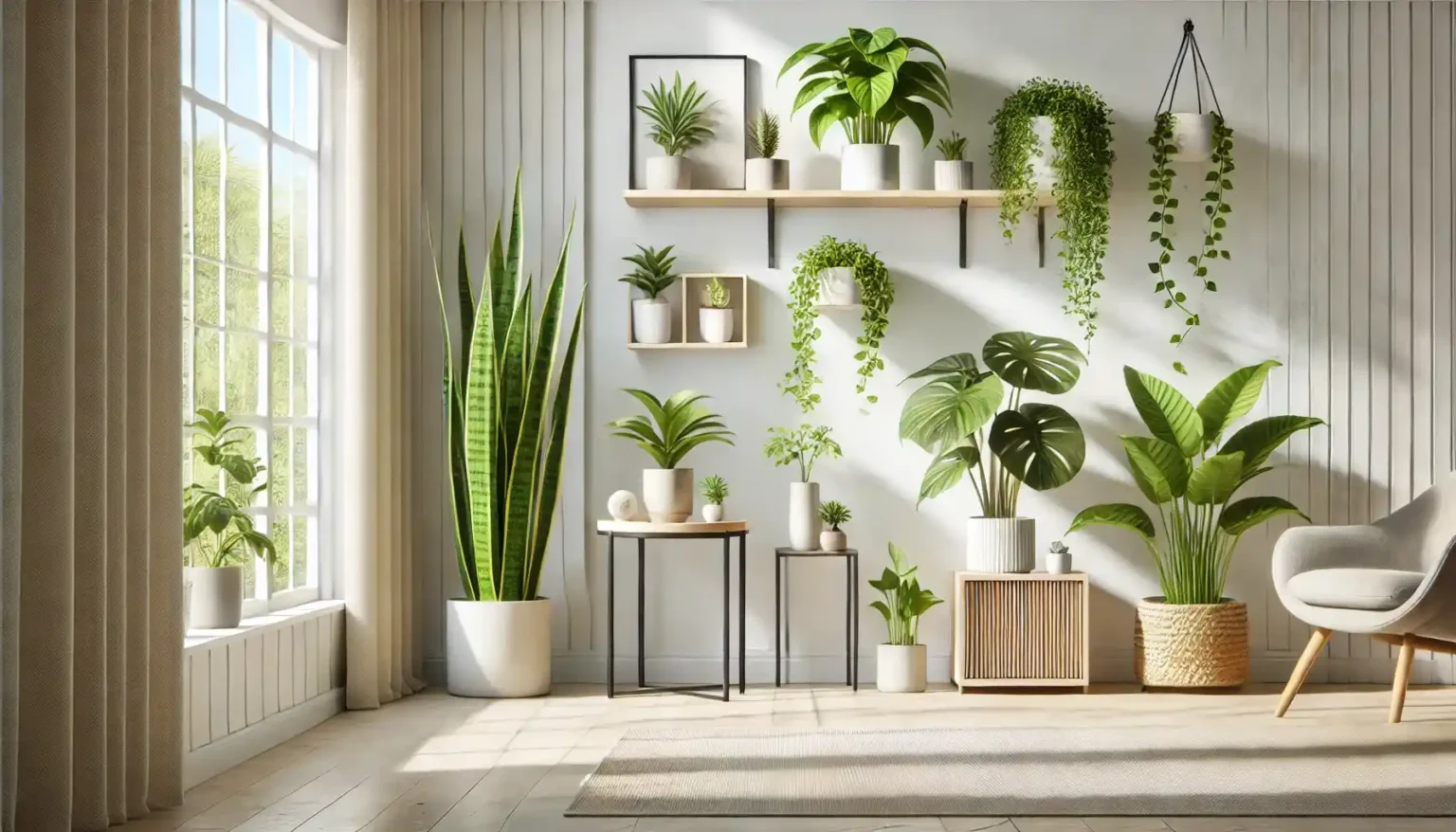 5 plantas que harmonizam a energia da casa segundo o Feng Shui