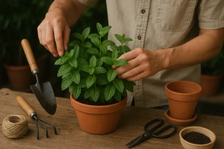 6 benefícios medicinais da hortelã que você certamente não sabia