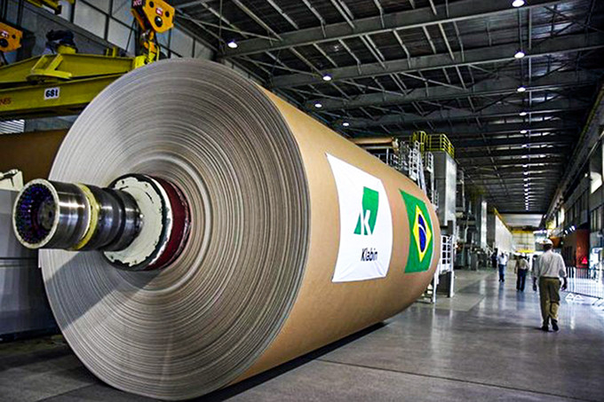 Maior investimento da história de Piracicaba, Klabin inaugura fábrica de R$ 1,6 bilhão nesta quinta (27); governador é esperado