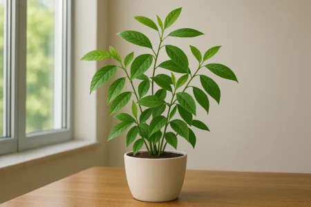 9 pontos positivos do Desmodium gyrans, a planta que se move sozinha