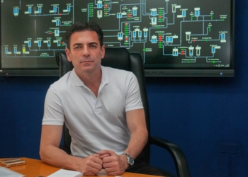 Foto: Andrey Moral/PIRANOT