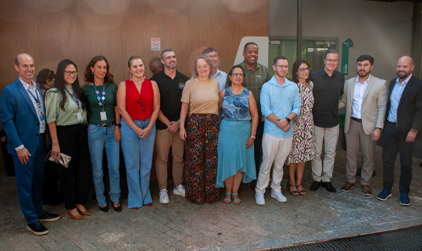 Inauguração do novo Centro Integrado de Saúde em Piracicaba é marcada pela presença de autoridades