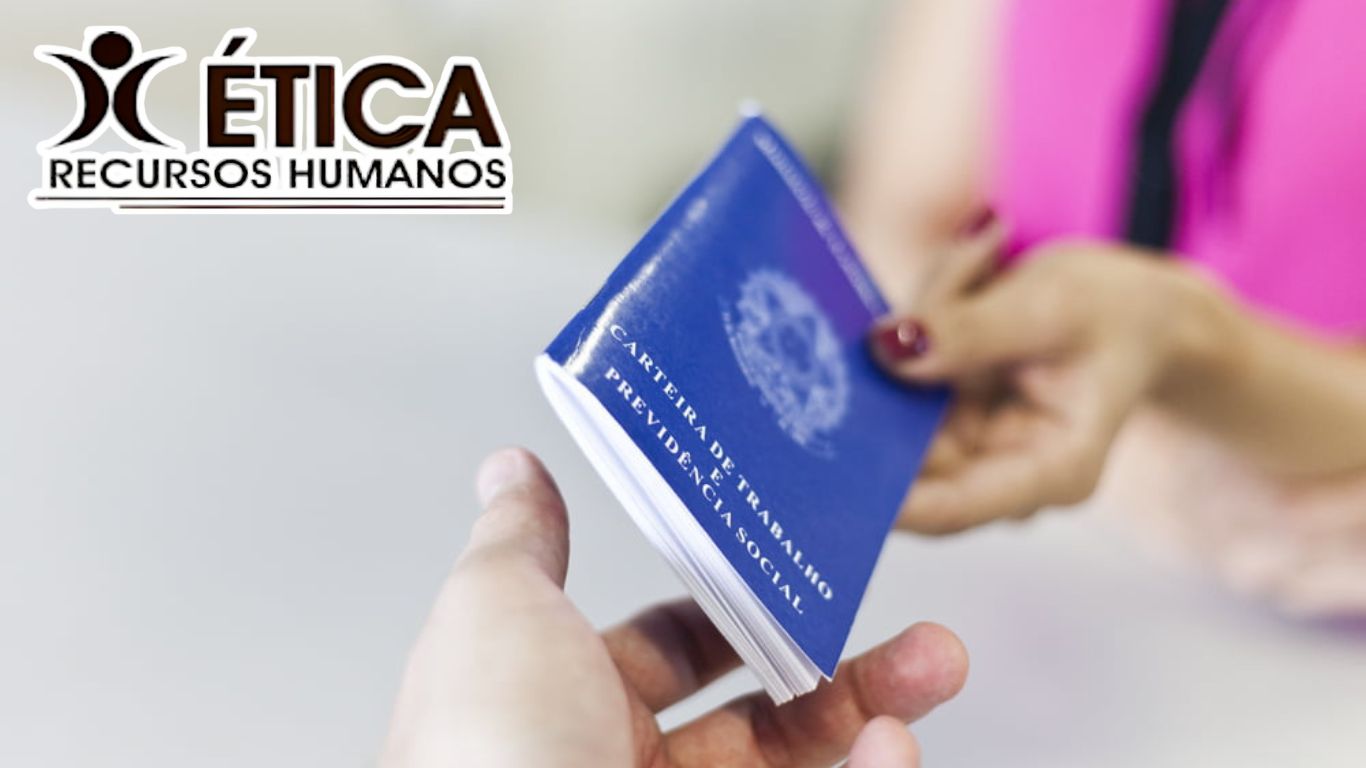 Ética Recursos Humanos de Piracicaba abre vagas de emprego em diversas áreas