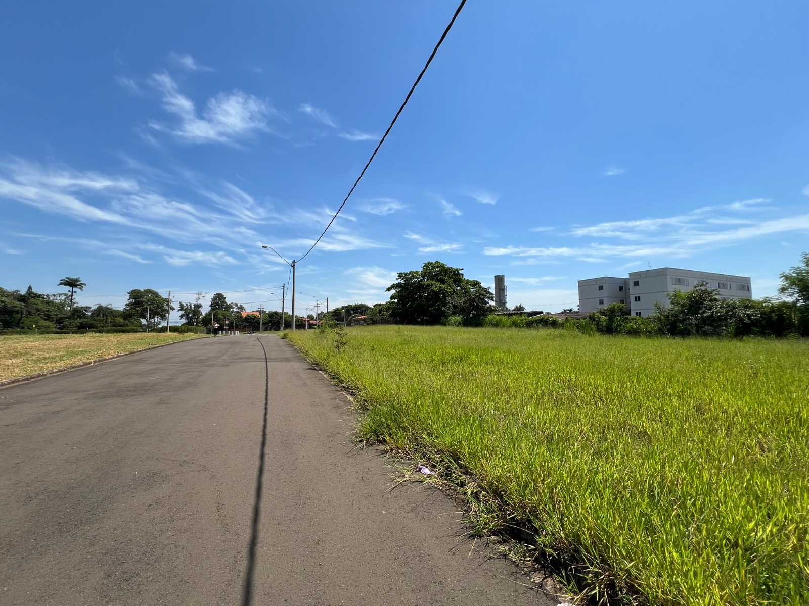 Spazzio Filleti: oportunidade única de investimento em loteamento no Campestre