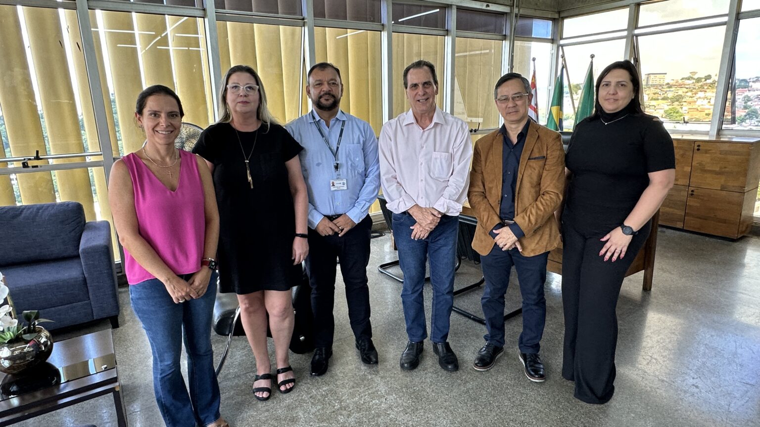 Empresa espanhola anuncia nova unidade em Piracicaba com 150 vagas de emprego