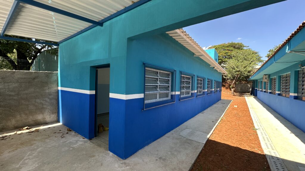 Farmácia de Artemis volta a atender na Avenida Fioravante Cenedese