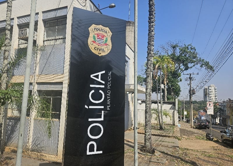 dp plantão policial policia civil