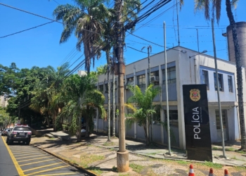 dp plantão policial policia civil