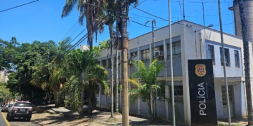 dp plantão policial policia civil