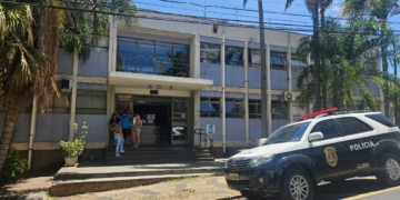 dp plantão policial policia civil 1 dp