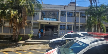 dp plantão policial policia civil